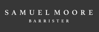 Samuel Moore Barrister